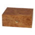 Хьюмидор Adorini Catania Elm Burl M Deluxe, вяз, на 75 сигар 16693 вид 7