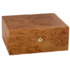 Хьюмидор Adorini Catania Elm Burl M Deluxe, вяз, на 75 сигар 16693 вид 1
