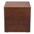 Хьюмидор Adorini Chianti Medium Walnut-Alu Deluxe на 100 сигар 11641 вид 3