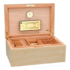Хьюмидор Adorini Concrete Grande Deluxe на 150 сигар, бежевый 16107 вид 2