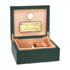 Хьюмидор Adorini Imperial M Deluxe, на 75 сигар, зеленый 16631 вид 3
