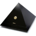 Хьюмидор Adorini Pyramid Deluxe M black, на 50 сигар, черный 14428 вид 3