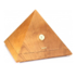 Хьюмидор Adorini Pyramid L - Deluxe Cedro на 100 сигар, натуральный 13886 вид 1