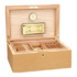 Хьюмидор Adorini Speciall Select Grande Deluxe на 150 сигар, клен 16621 вид 3