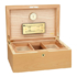 Хьюмидор Adorini Speciall Select Grande Deluxe на 150 сигар, клен 16621 вид 2