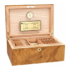 Хьюмидор Adorini Speciall Select Grande Deluxe на 150 сигар, олива 16624 вид 2