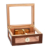Хьюмидор Adorini Treviso Walnut M Deluxe на 75 сигар 15552 вид 2