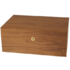 Хьюмидор Adorini Walnut Grande Deluxe на 150 сигар, орех 16695 вид 6