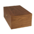 Хьюмидор Adorini Walnut Grande Deluxe на 150 сигар, орех 16695 вид 4
