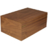 Хьюмидор Adorini Walnut Grande Deluxe на 150 сигар, орех 16695 вид 3