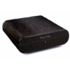 Хьюмидор Gentili Croco Black на 25 сигар Limited Edition SV20-Croco-Black вид 1