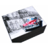 Хьюмидор Gentili Red Car на 50 сигар, Эбеновое дерево SV50-Ebony-Red-Car вид 2