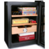 Электронный хьюмидор-холодильник Howard Miller на 250 сигар 810-033-Black вид 3