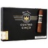 Сигары Joya de Nicaragua Cuatro Cinco Doble Robusto вид 3