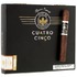 Сигары Joya de Nicaragua Cuatro Cinco Toro вид 3