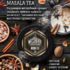 Кальянный табак Musthave MASALA TEA 125 вид 2