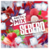 Кальянный табак Sebero Arctic Mix Tropic Berry 60 гр. вид 2