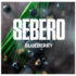 Кальянный табак Sebero Blueberry 300 гр. вид 2