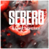 Кальянный табак Sebero Cherry 300 гр. вид 2