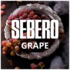 Кальянный табак Sebero Grapes 300 гр. вид 2