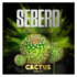 Кальянный табак Sebero Limited Edition Cactus 60 гр. вид 1