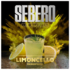 Кальянный табак Sebero Limited Edition Limoncello 60 гр. вид 2