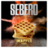 Кальянный табак Sebero Limited Edition Waffle 60 гр. вид 2