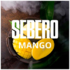 Кальянный табак Sebero Mango 300 гр. вид 2