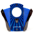 Каттер Lotus Deception Techni Color Blue Starburst & Gunmetal 62 RG CUT407TC вид 2