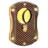 Каттер Lotus Deception Carbon Fiber Gold & Gold 62 RG CUT404CF вид 1