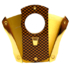 Каттер Lotus Deception Carbon Fiber Gold & Gold 62 RG CUT404CF вид 2