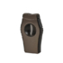Каттер Lotus Viper V-Cutter Gunmetal & Rubberized Black 64 RG CUT1103 вид 1