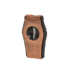 Каттер Lotus Viper V-Cutter Brushed Copper & Rubberized Black 64 RG CUT1104 вид 1