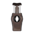 Каттер Lotus Viper V-Cutter Gunmetal & Rubberized Black 64 RG CUT1103 вид 2