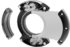 Каттер Xikar 403 BK2 XO Black on Black вид 2