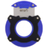 Каттер Xikar 500 BL Enso Blue вид 3