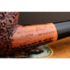 Курительная трубка SER JACOPO R1 Rustic, 9 мм S291-3 вид 4