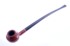 Курительная трубка Barontini Churchwarden Marrone 3 mm B13 вид 2