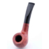 Курительная трубка Barontini Raffaello гладкая 309 9 мм, Raffaello-309 вид 4