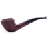 Курительная трубка Barontini Raffaello Pettinata Brown 222 9 мм, Raffaello-222 вид 1