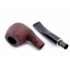 Курительная трубка Barontini Raffaello Rustic Brown, 9 мм Raffaello-232 вид 2