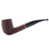 Курительная трубка Barontini Raffaello Rustic Brown, 9 мм Raffaello-234 вид 1