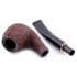 Курительная трубка Barontini Raffaello Rustic Brown, 9 мм Raffaello-235 вид 2