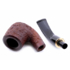 Курительная трубка Barontini Raffaello Rustic Brown, 9 мм Raffaello-238 вид 2