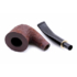 Курительная трубка Barontini Raffaello Rustic Brown, 9 мм Raffaello-240 вид 2