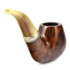 Курительная трубка Big Ben Hilson Pipe of the Year Tan Limited Edition (2023) вид 6