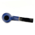 Курительная трубка Big Ben Nautic Blue Matte 008, 9 мм вид 4