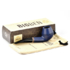 Курительная трубка Big Ben Nautic Blue Matte Double Allu&Rosewood 154, 9 мм вид 7