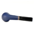 Курительная трубка Big Ben Nautic Blue Matte Double Allu&Rosewood 154, 9 мм вид 5
