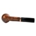 Курительная трубка Big Ben Pipe Tan Polish Acrylic Stem (2024), 9 мм вид 6